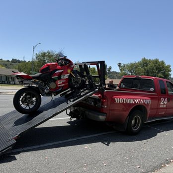 Brass Knuckle MC Towing - Towing Near Me - San Jose, California