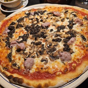 Mamma Lucia - Italian Near Me - Barcelona, B Mamma Lucia - Italian Near Me - Barcelona, B