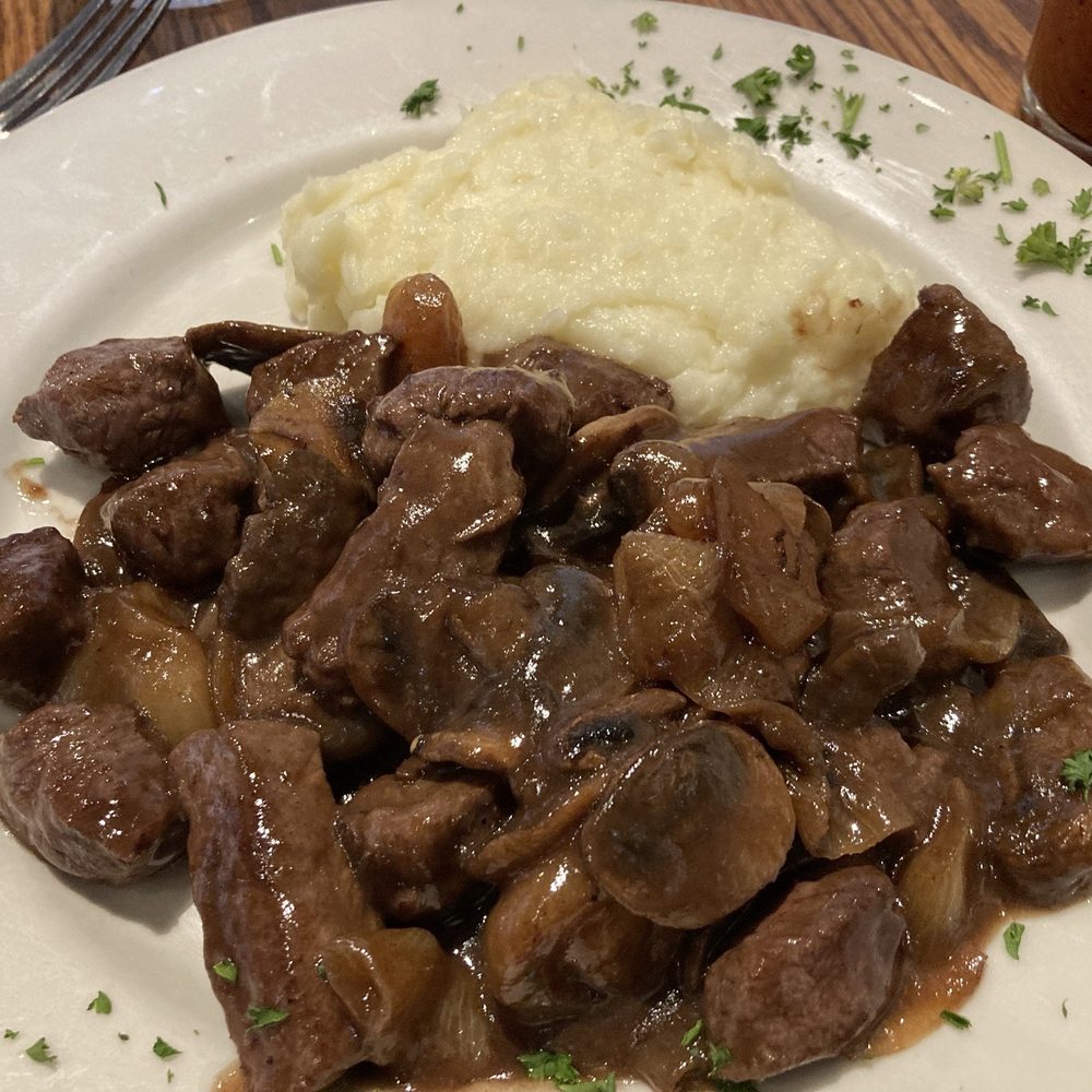 The Den - Steak bites - Steakhouses Near Me - Dillon, Montana The Den - Steak bites - Steakhouses Near Me - Dillon, Montana