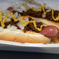 The Coney Express