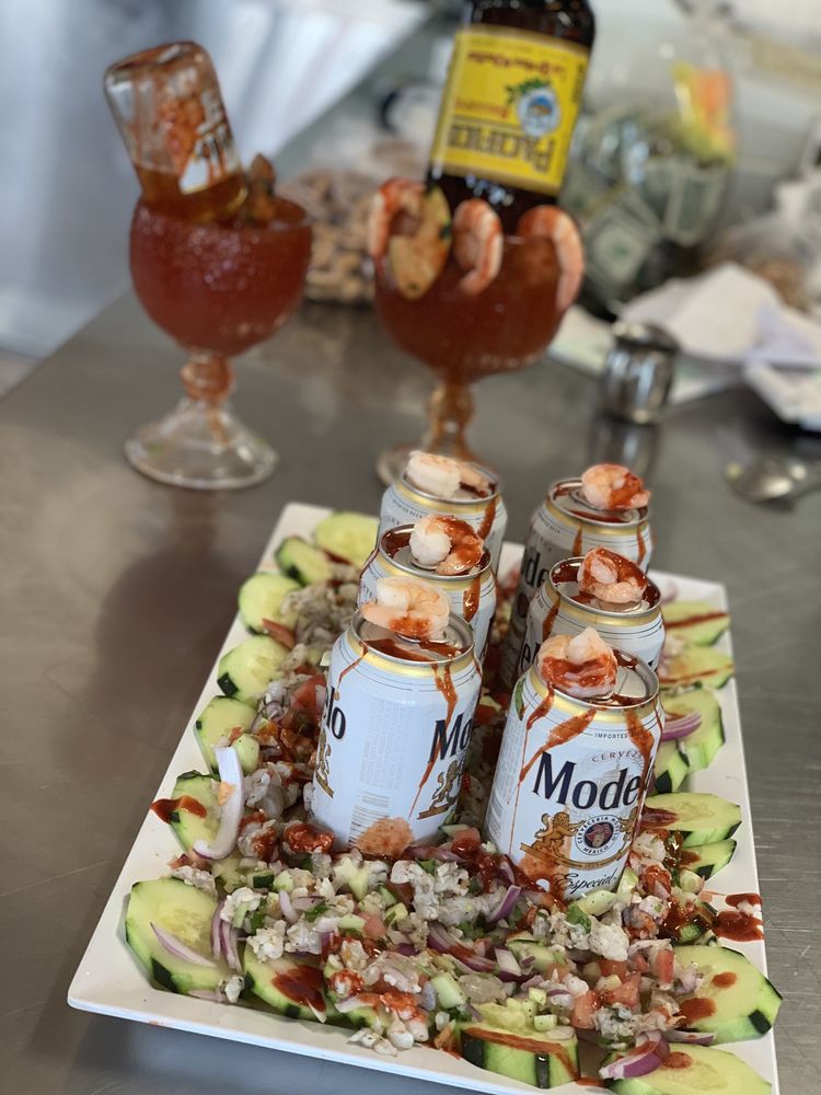 PEÑALOZA MEXICAN RESTAURANT 46 Photos Mexican 2000 E Olympic Blvd