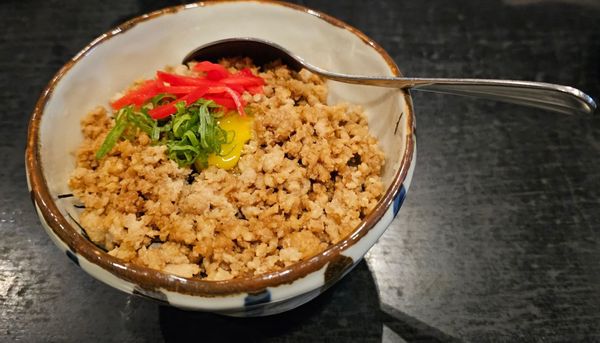 Hasu Japanese Izakaya & Grill by null