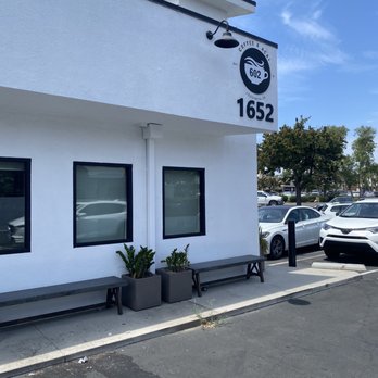 602 Coffee House - Front - Coffee & Tea Near Me - Costa Mesa, California 602 Coffee House - Front - Coffee & Tea Near Me - Costa Mesa, California