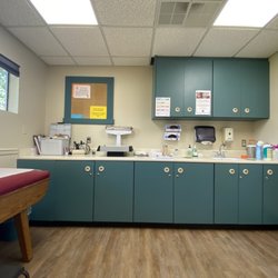 Patterson And Tedford Pediatrics - Room 5 august 18, 2021