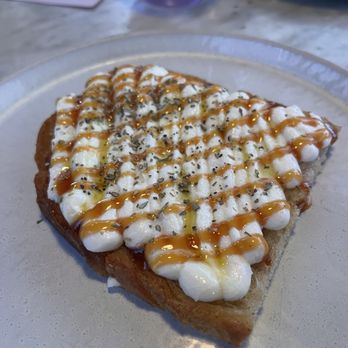 Prunella - Whipped Ricotta - Italian Near Me - Philadelphia, Pennsylvania