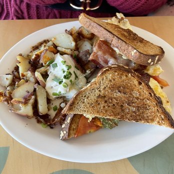 Jelly - Breakfast Sandwich - Breakfast & Brunch Near Me - Denver, Colorado Jelly - Breakfast Sandwich - Breakfast & Brunch Near Me - Denver, Colorado