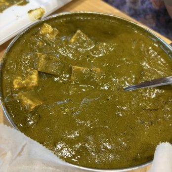 Pista House Joint - Palak Paneer - Indian Near Me - Eastvale, California Pista House Joint - Palak Paneer - Indian Near Me - Eastvale, California