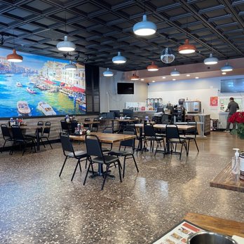Tasty Bowl - Indoor seating - Asian Fusion Near Me - Oakland, California Tasty Bowl - Indoor seating - Asian Fusion Near Me - Oakland, California