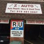 Z-Auto
