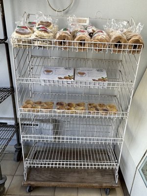 Central Bakery by null