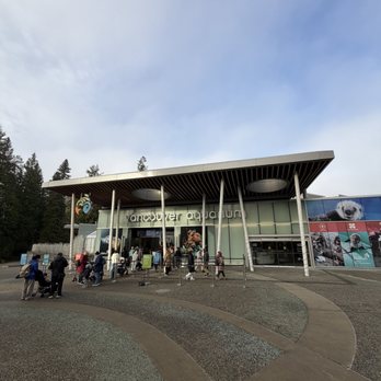Vancouver Aquarium - Aquariums Near Me - Vancouver, British Columbia Vancouver Aquarium - Aquariums Near Me - Vancouver, British Columbia