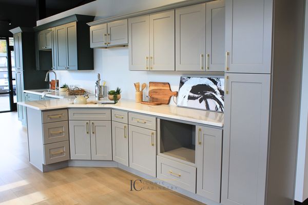 Iconic Cabinetry