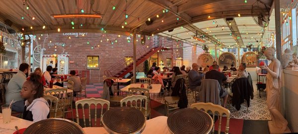 Home Slice Pizza by null Home Slice Pizza by null