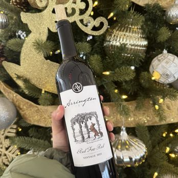 Arrington Vineyards - Venues & Event Spaces Near Me - Arrington, Tennessee