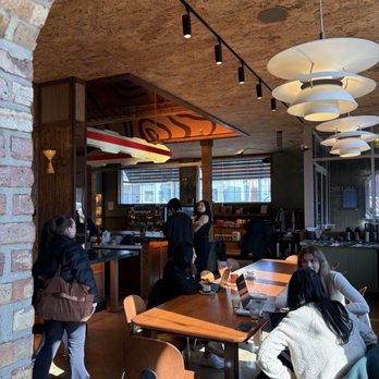 Milli by Metric - Cafes Near Me - Chicago, Illinois Milli by Metric - Cafes Near Me - Chicago, Illinois