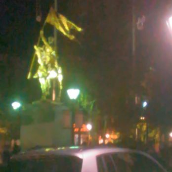Krewe de Jeanne d'Arc - Local Flavor Near Me - New Orleans, Louisiana