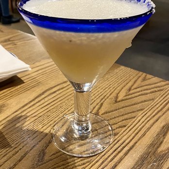 Chevys Fresh Mex - They called this the freshest margarita - Mexican Near Me - Clifton, New Jersey