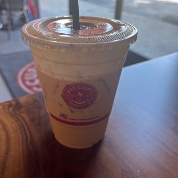 Hiccups - House coffee - Coffee & Tea Near Me - Long Beach, California Hiccups - House coffee - Coffee & Tea Near Me - Long Beach, California