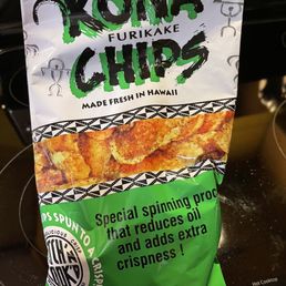 Furikake flavor - VN