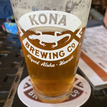 Kona Brewing - IPA - Pubs Near Me - Honolulu, Hawaii Kona Brewing - IPA - Pubs Near Me - Honolulu, Hawaii