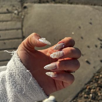 VIP Nails & Lash - Nail Salons Near Me - Thornton, Colorado