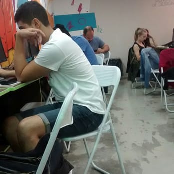CETAE - Education Near Me - Buenos Aires, C