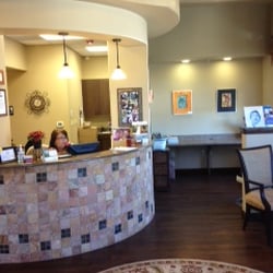 Stonebridge Dental - Front Office