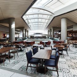 Treats Food Hall - Treats Food Hall