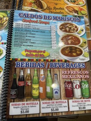 Sinaloa Express by null