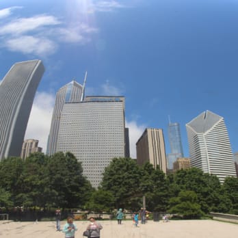Cloud Gate - Public Art Near Me - Chicago, Illinois Cloud Gate - Public Art Near Me - Chicago, Illinois