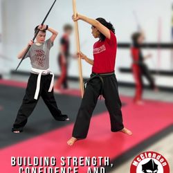 McClendon Martial Arts
