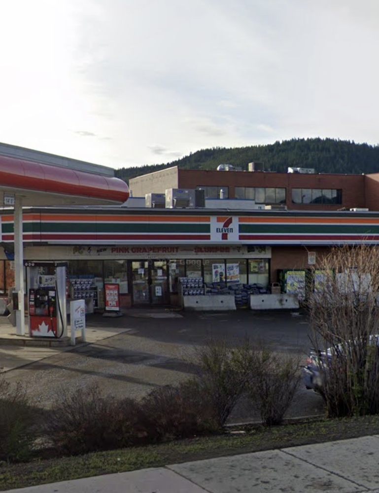 7-Eleven Logo