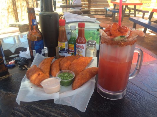 Mariscos El 30 by null