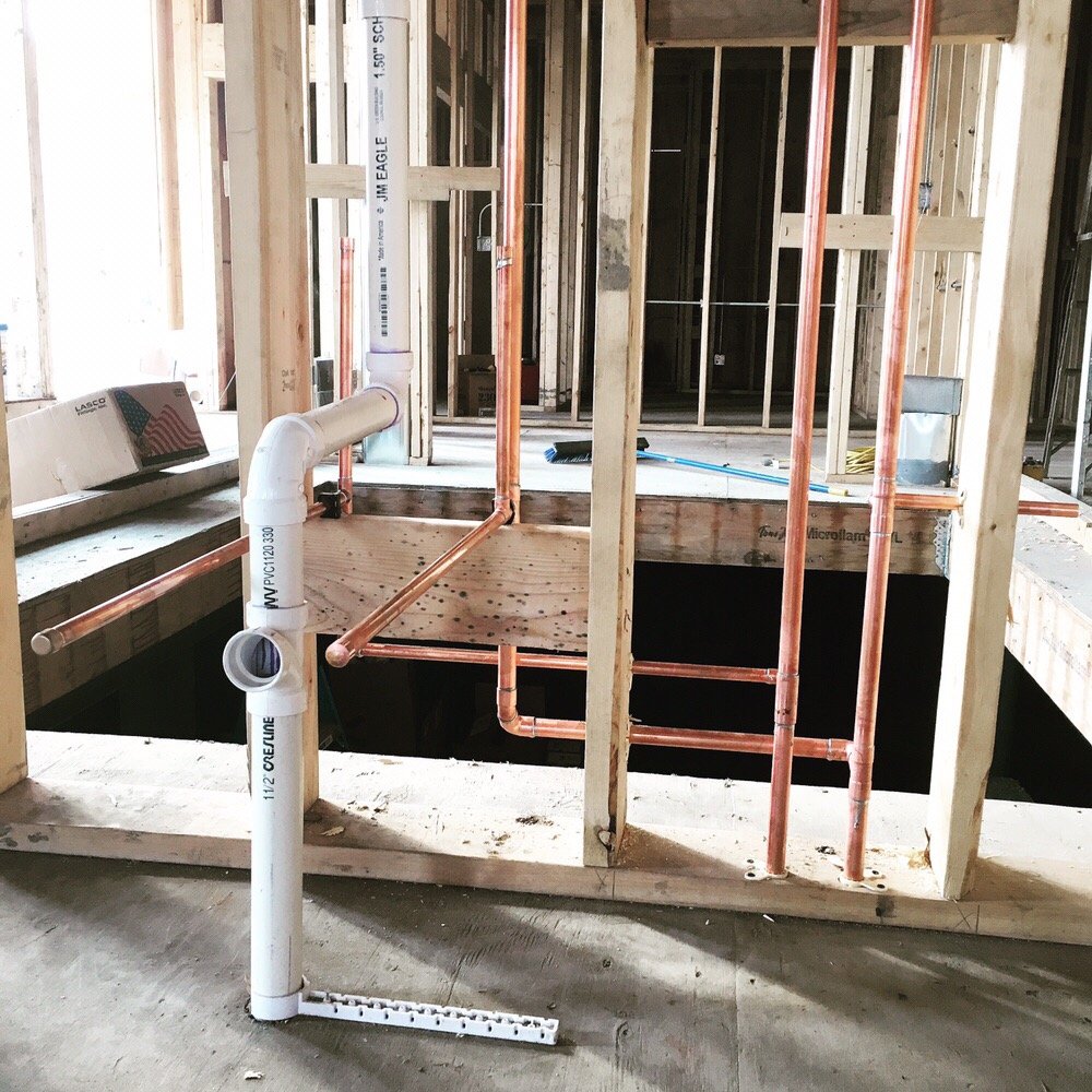 Slide of The Right Connection Mechanical