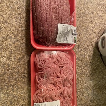Key Food Fresh N Save - ground pork from key food Vs. food universe - Food Delivery Services Near Me - Sunnyside, New York