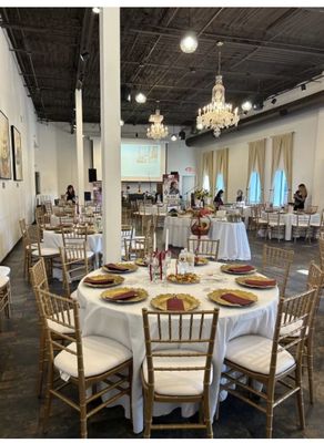 Persian Cultural Center of Atlanta (PCC) - Iranian Organization by null