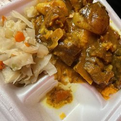 Best Taste Jamaican and American Restaurant