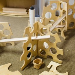 Center of Gravity - GL Campus