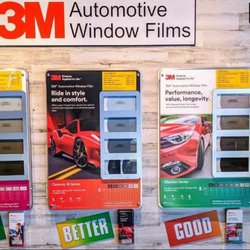 Premier Autosound & Tint