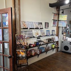 TexaKona FM 107 Drinks & Café - TKFM