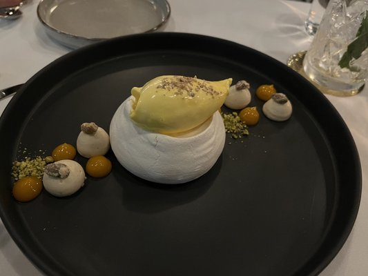 Aiana Restaurant by null