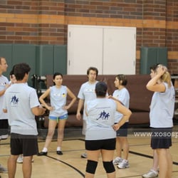 Xoso Sport & Social League