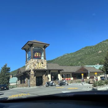 McDonald's - Fast Food Near Me - Vail, Colorado McDonald's - Fast Food Near Me - Vail, Colorado