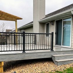 3rd Gen Deck Builders - https://3rdgenpainting.com/deck-builders-madison-wi/