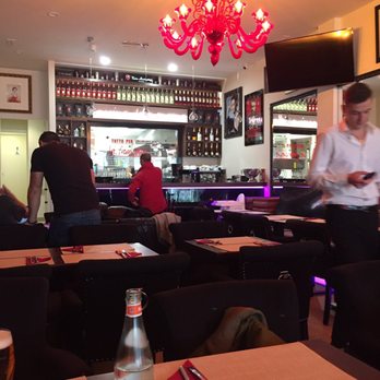 Rococelli - Pizza Near Me - Marbella, Massachusetts