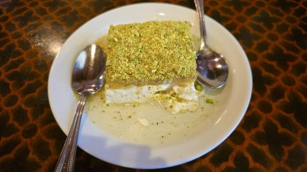 Alforon Mediterranean / Lebanese Cuisine by null