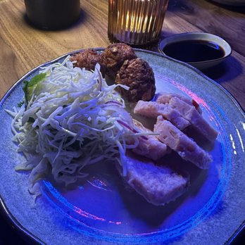 Budonoki - Naem - Izakaya Near Me - Los Angeles, California