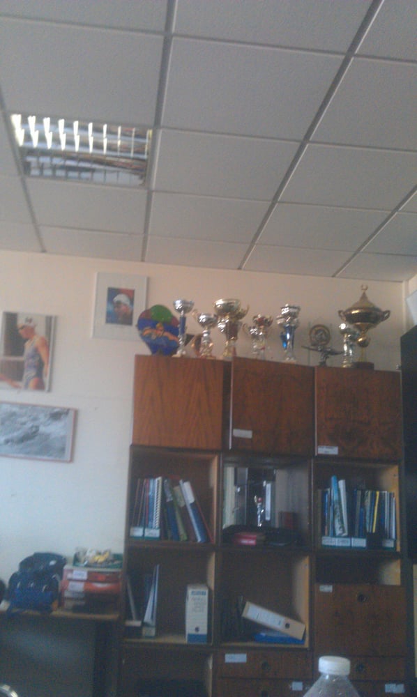 LES DAUPHINS DU TOEC 54 rue des 7 Troubadours, Toulouse, France Swimming Pools Phone