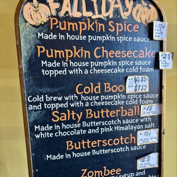 Brew Bees Coffee - Coffee & Tea Near Me - Upland, California Brew Bees Coffee - Coffee & Tea Near Me - Upland, California