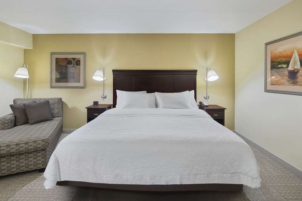 Hampton Inn Fairhope-Mobile Bay by null